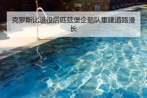 克罗斯比退役后匹兹堡企鹅队重建道路漫长